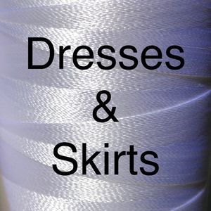 Shorts, Skirts & Dresses